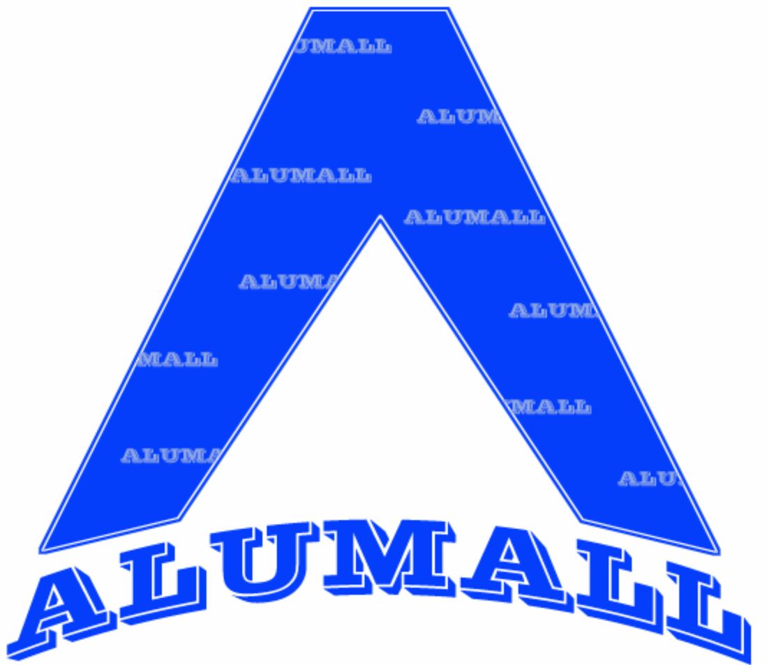 ALUMALL logo