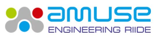 Amusement logo