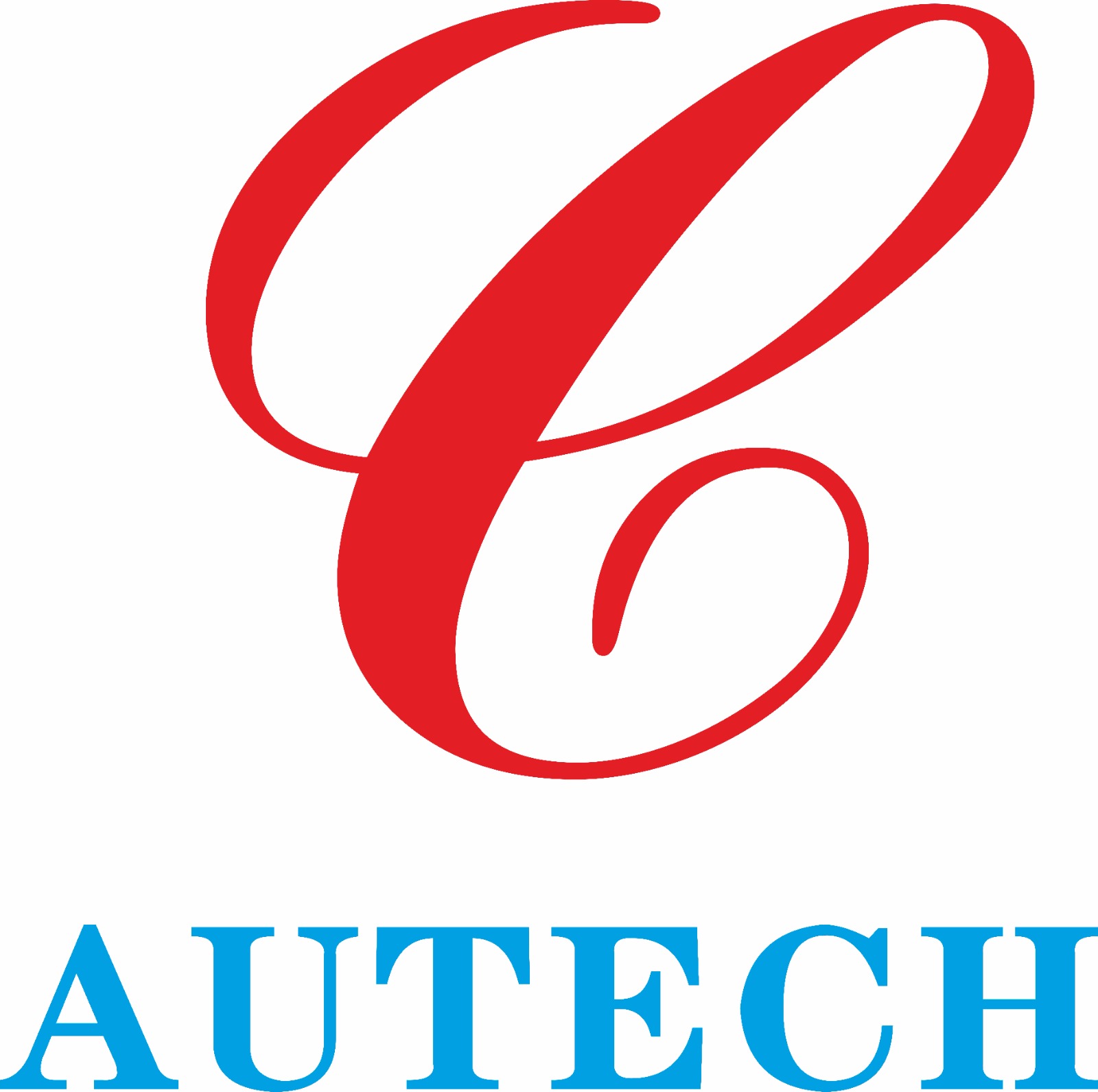 AUTECH logo