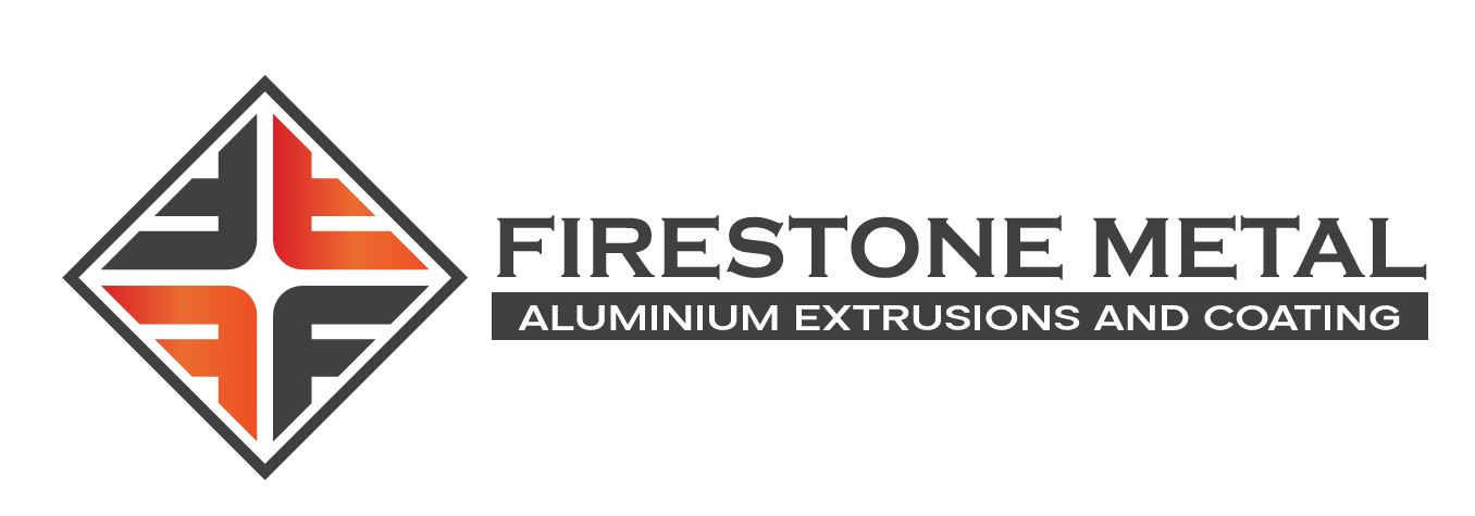 Firestone metal logo