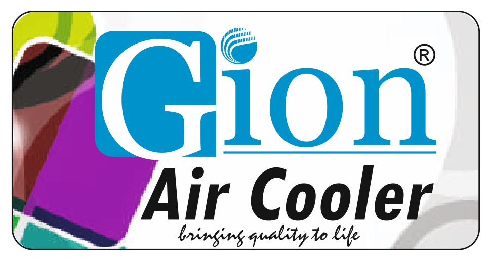 Gion cooler logo