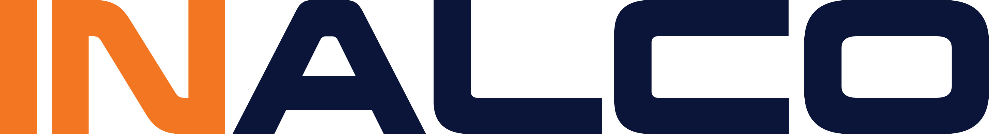 INALCO logo