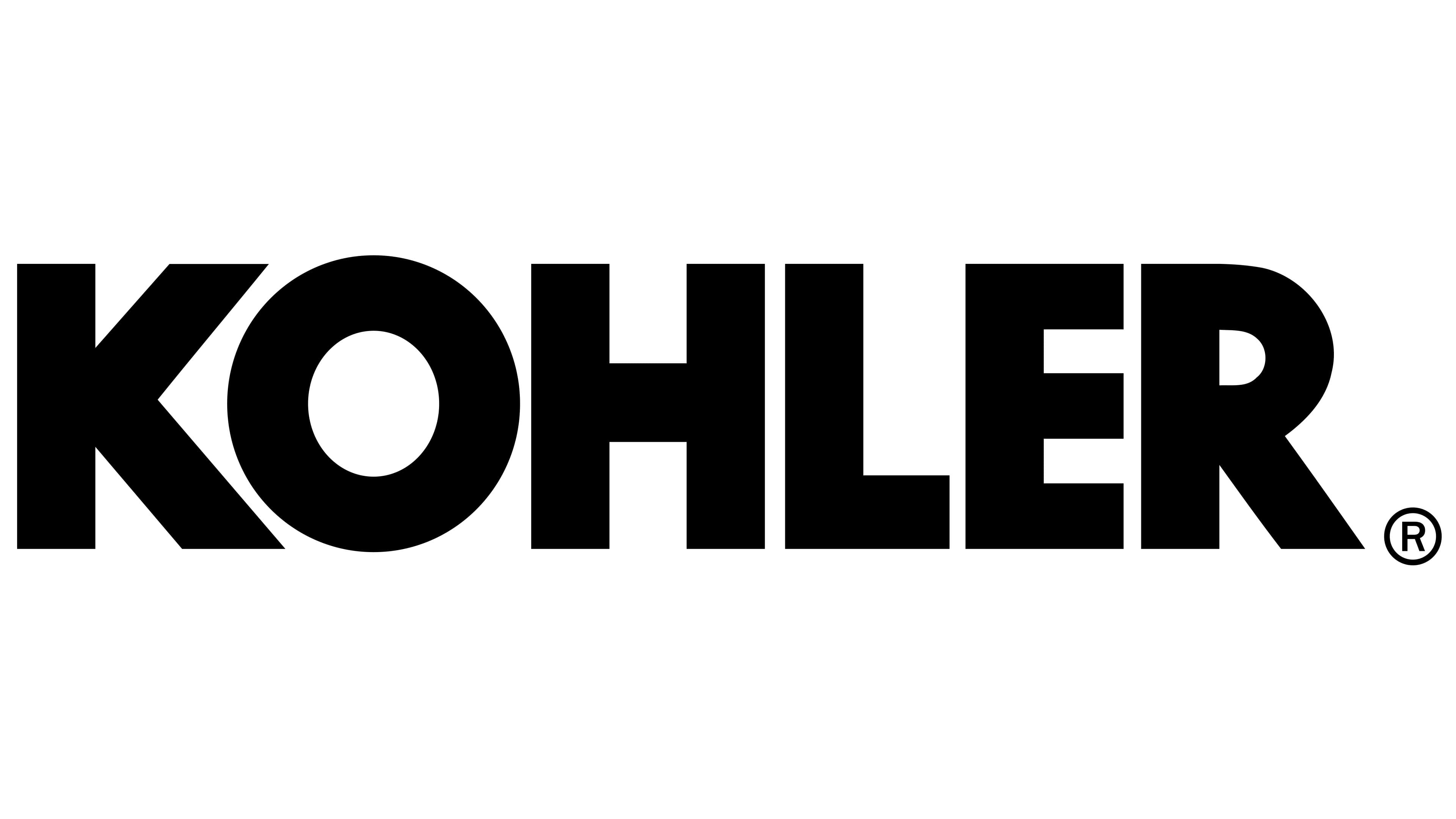 KOHLER logo