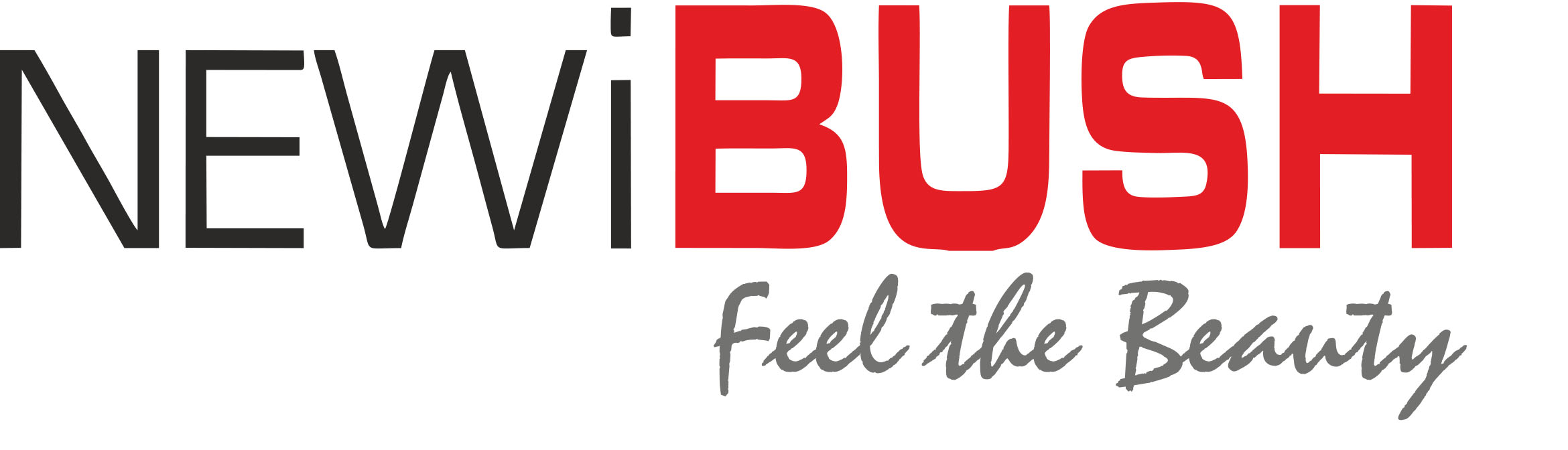 Logo NEWIBUSH logo
