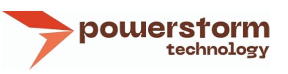 Powerstrome logo