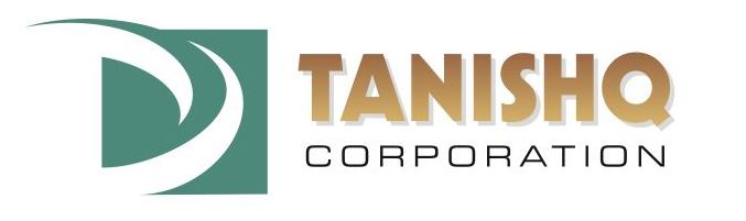 Tanishq logo