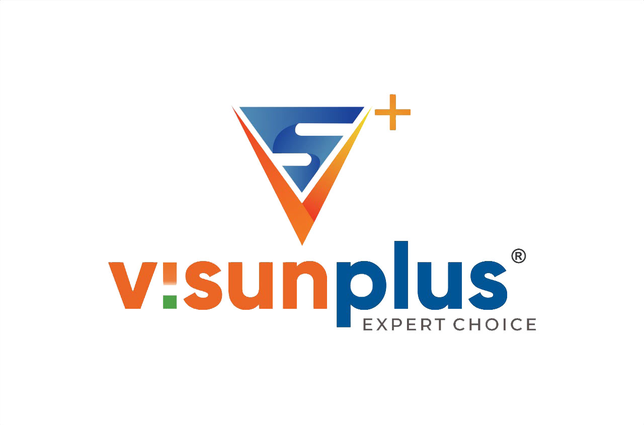Visunplus logo