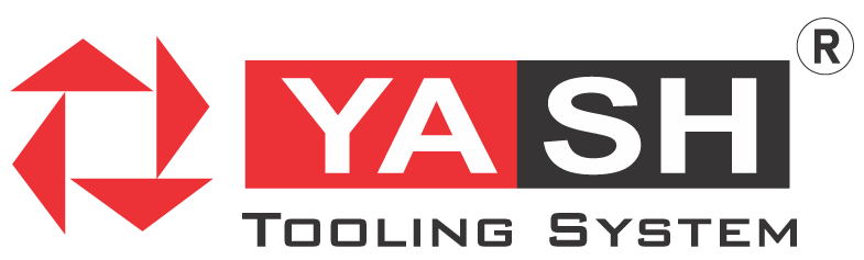 Yash Tooling System R Logo logo