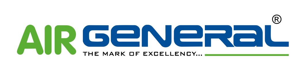 air general cooler logo