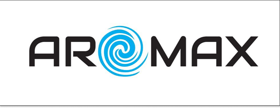aromax logo1 logo