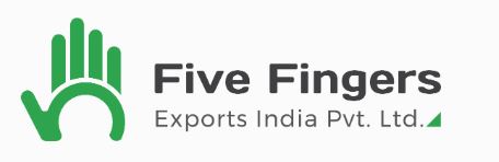 five finger logo