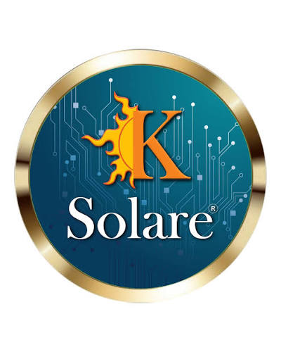 k solre logo