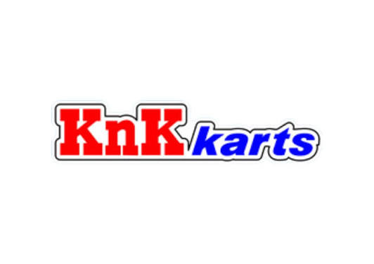 KNK Karts logo
