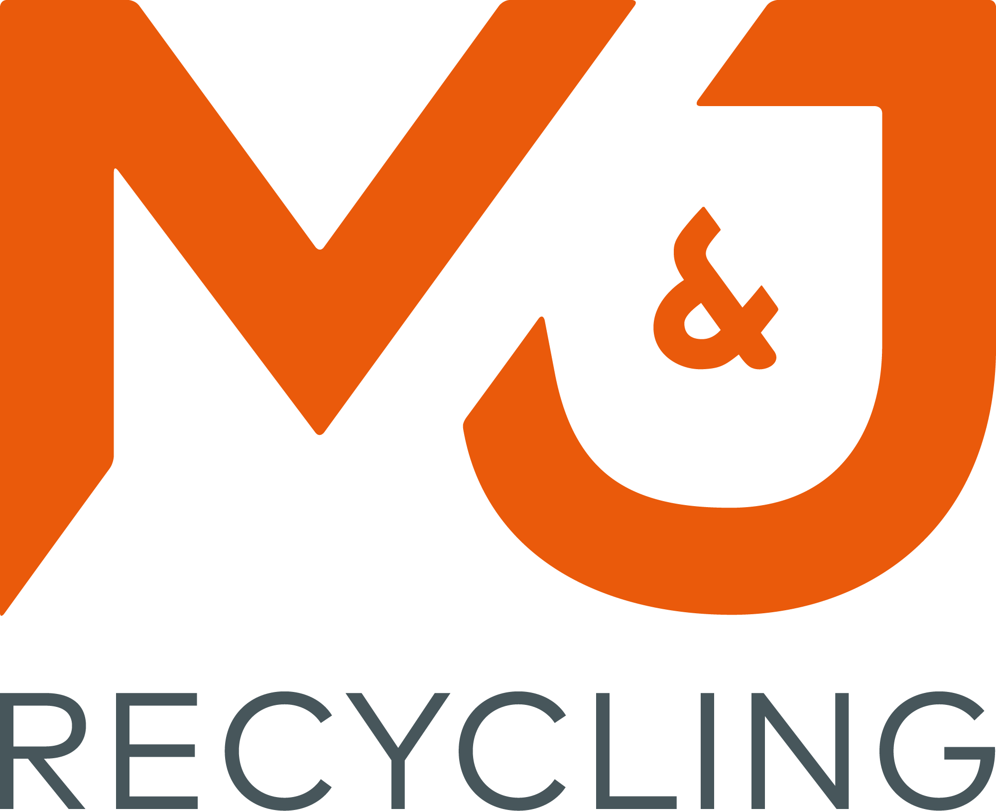 M&J logo