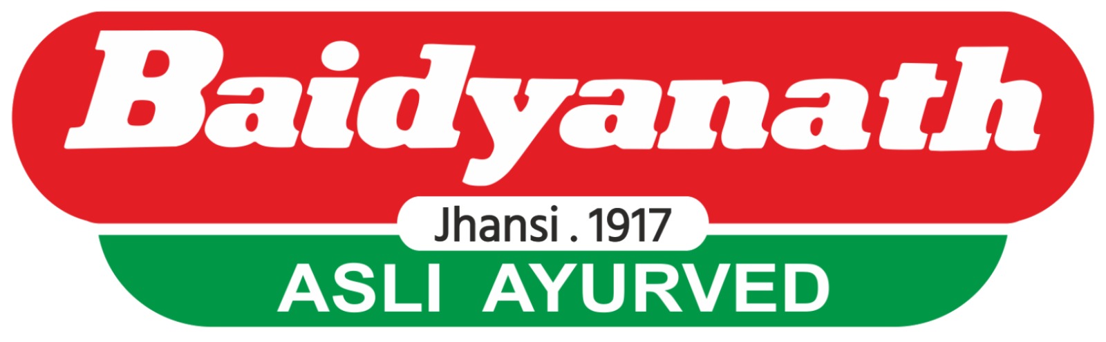 Baidyanath logo