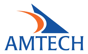 amtech logo logo