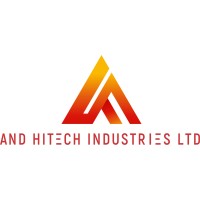 and_hitech_industries_ltd_logo logo