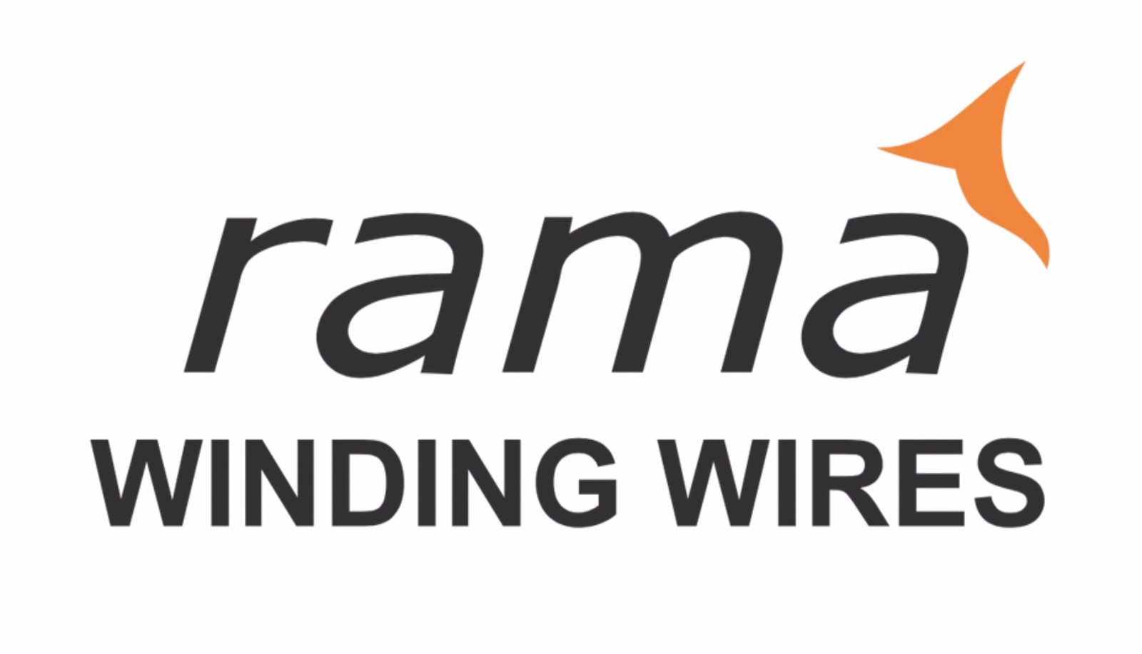 Rama Winding Wires logo