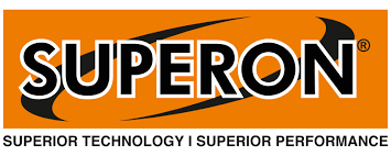 SUPERON logo