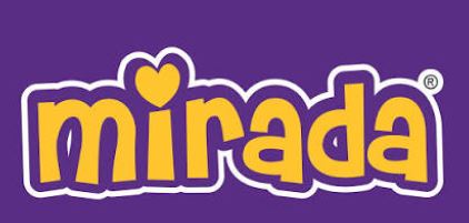 mirada logo