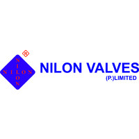 nilonvalves logo logo