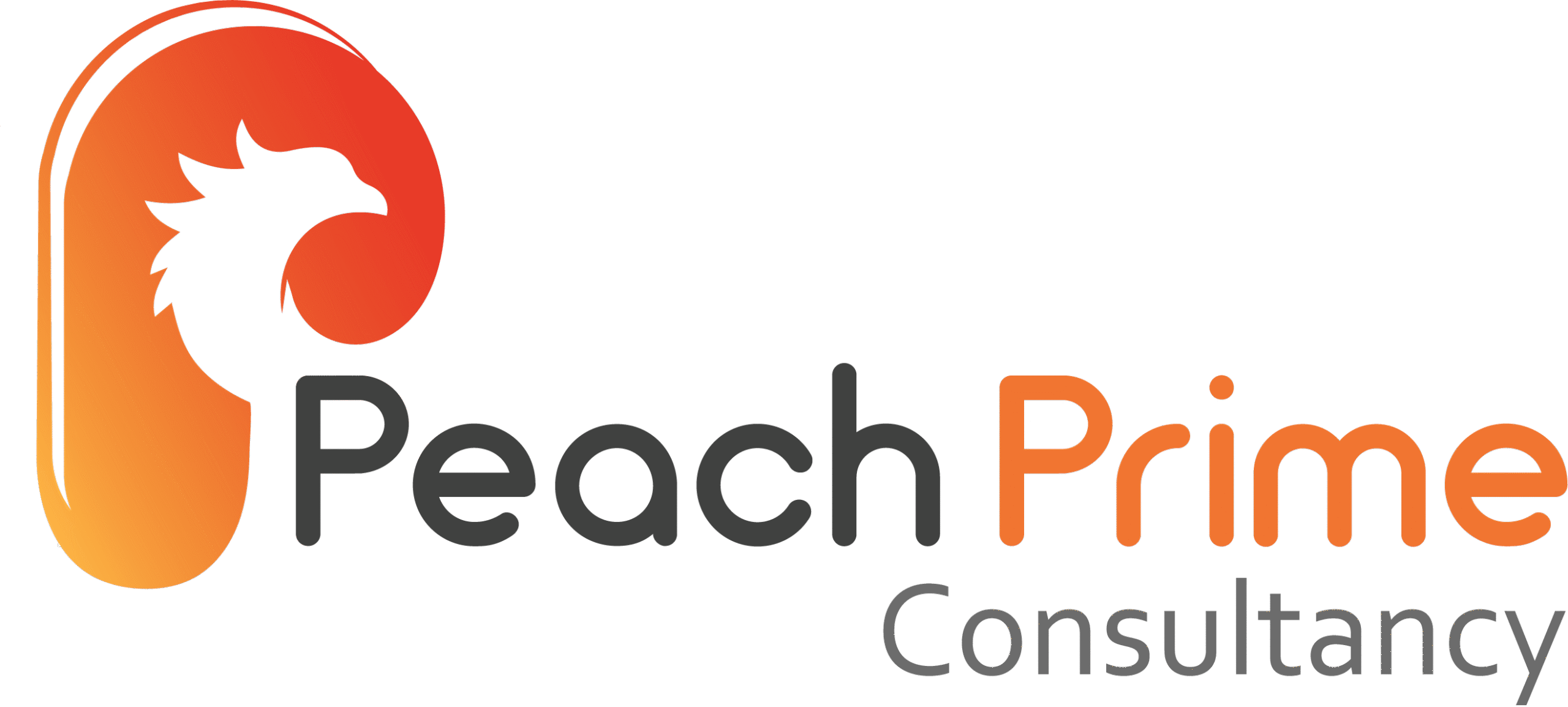 Peach Prime logo