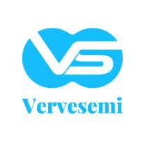 vervesmi logo logo