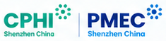 CPHI & PMEC Shenzhen China logo