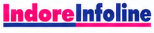 Indore Infoline logo