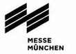 Messe München India logo
