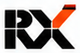 RX India logo