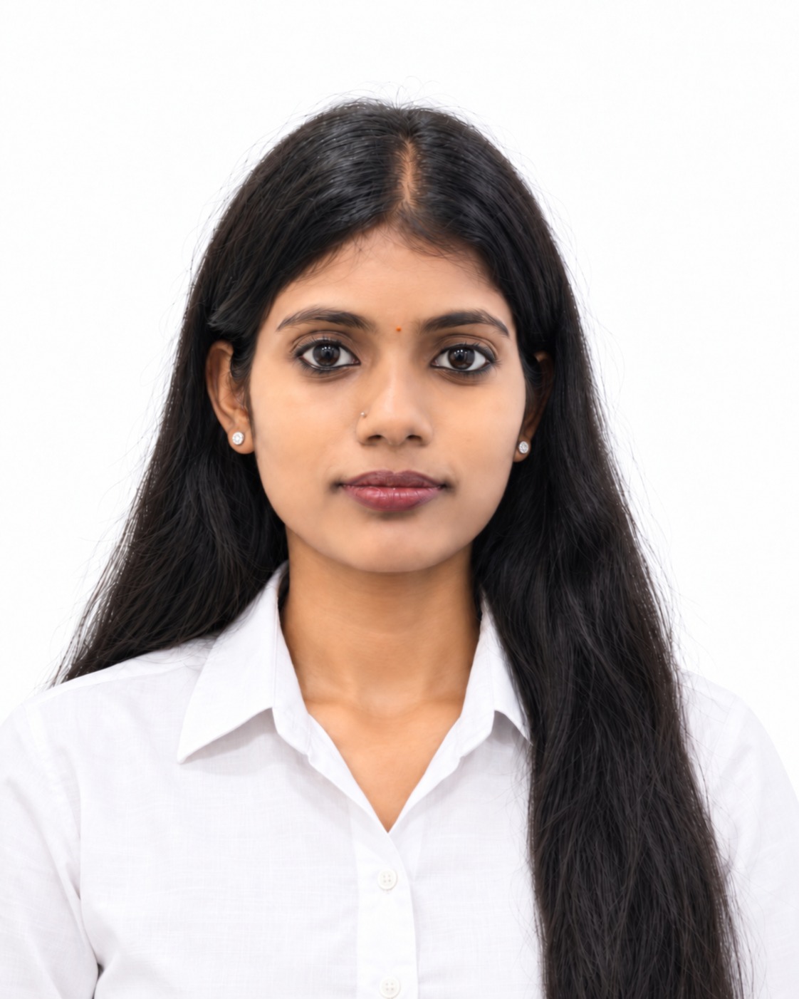 Ankita Shah