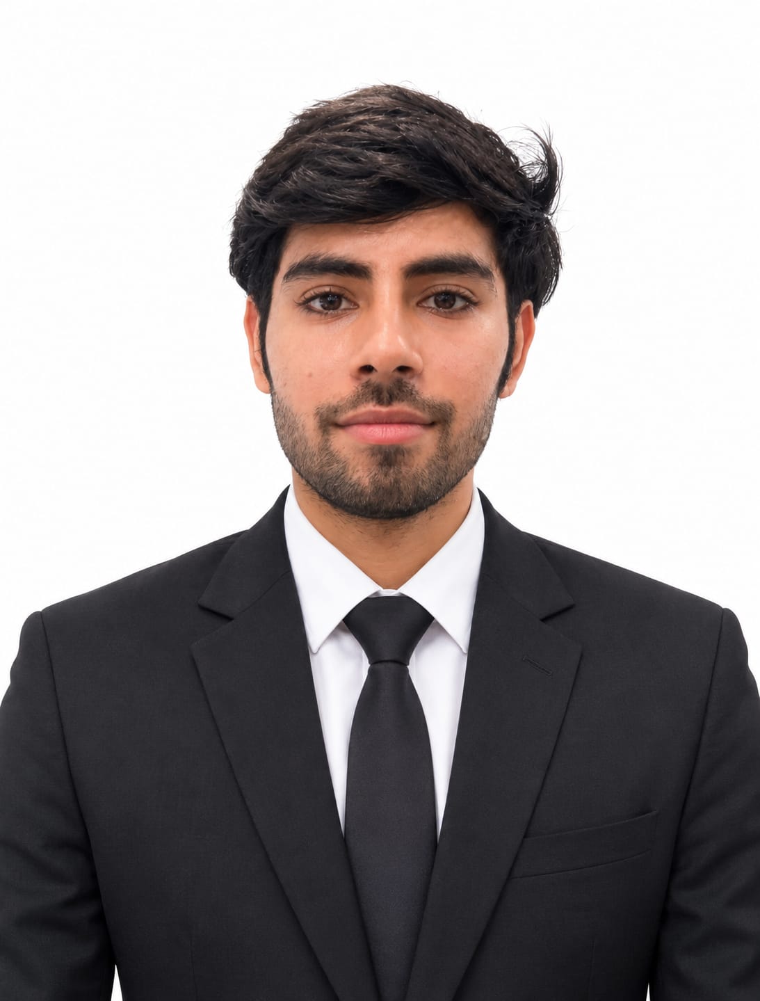Ayush Dhaka