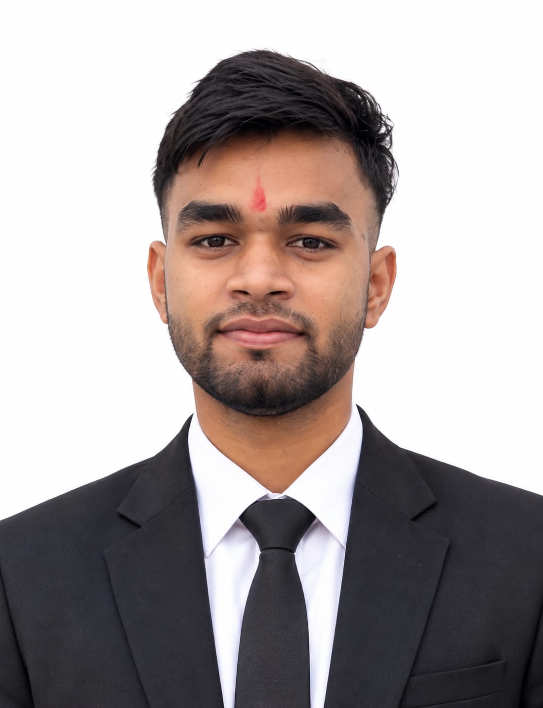 Sanjit Kumar