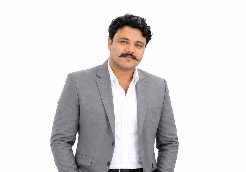 Akash Kumar Solanki