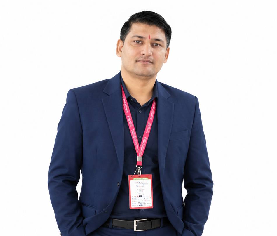Deepak Sharma