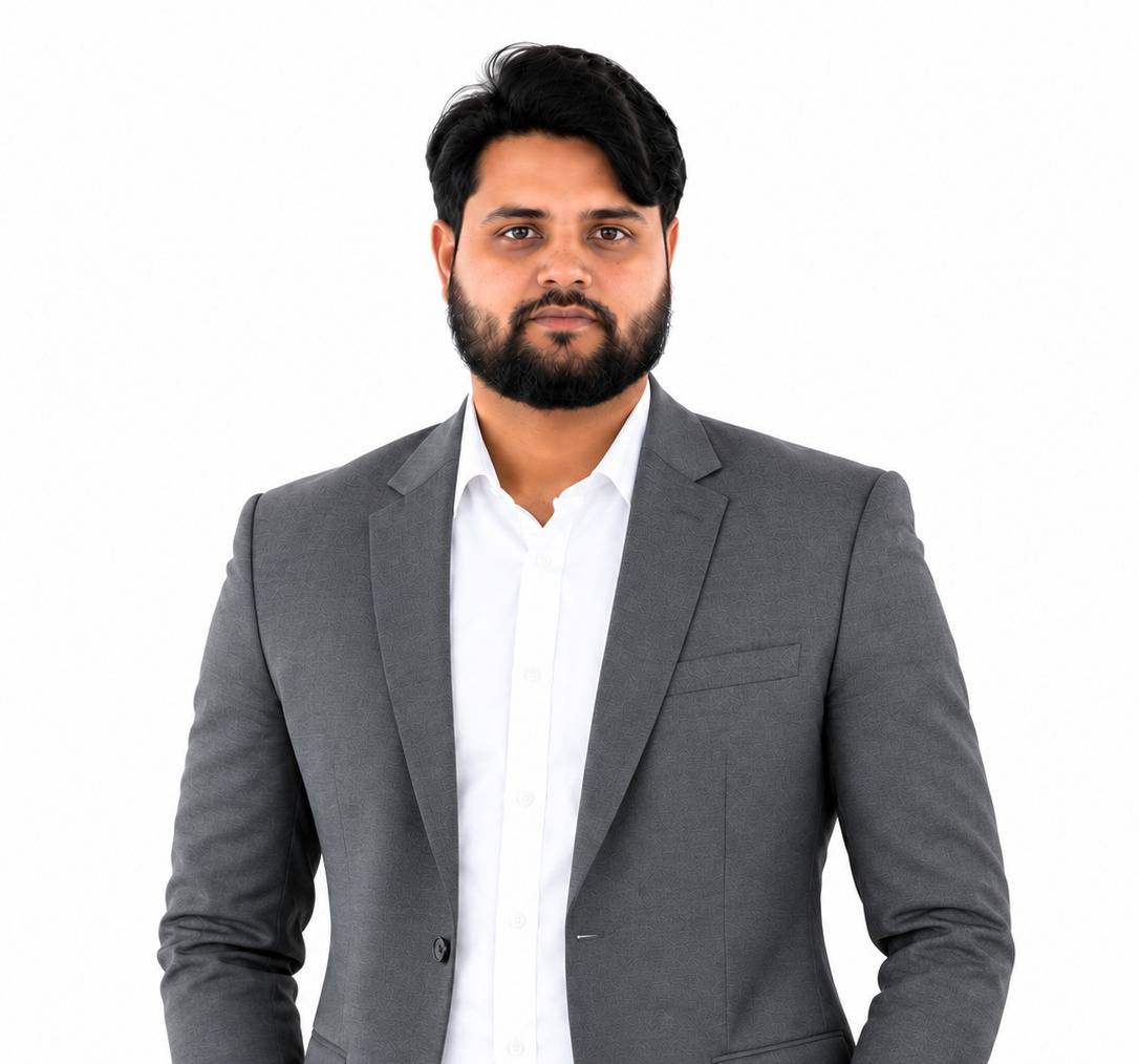Krishna Nauhwar