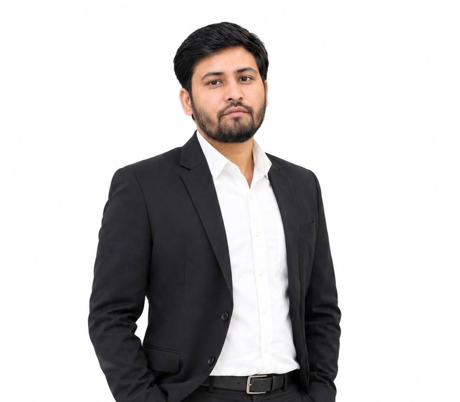 Sunil Sharma